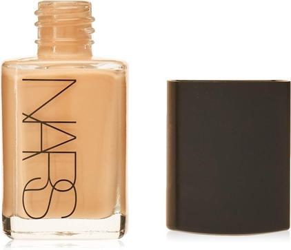 Produktbild NARS Cosmetics Sheer Glow Foundation (Vallauris)