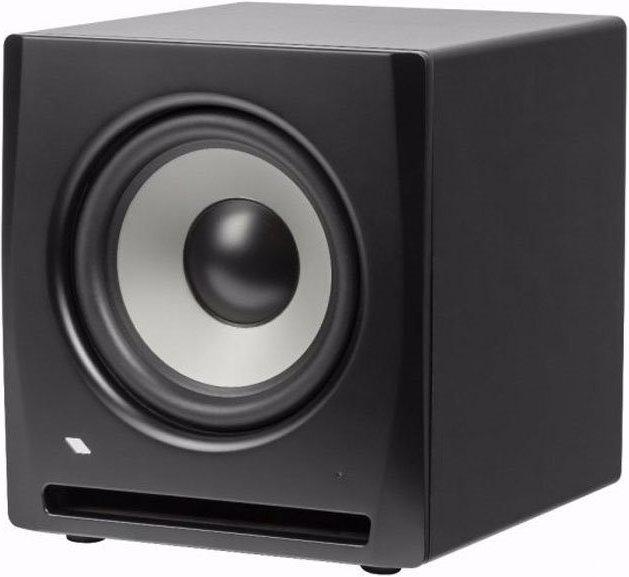 Image du produit Eikon Caisson de basses actif 10 pouces (Actif, 1 pièce)