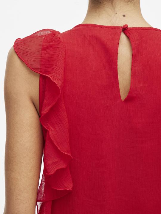 Actual product image Vila Ärmelloses Minikleid (36)