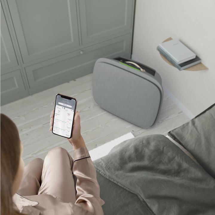 Image du produit Electrolux Well A7 (60 m²)