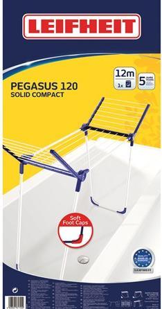 Produktbild Leifheit Pegasus 120 Compact (12 m)
