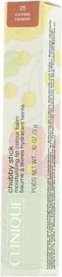 Produktbild Clinique Chubby Stick (Curviest Caramel)