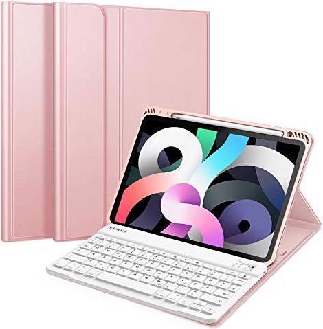 Produktbild Fintie Tastatur Hülle für iPad Air