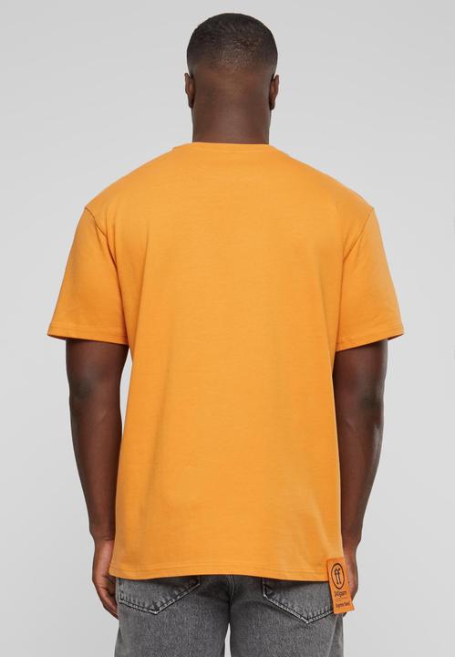 Produktbild Forgotten Faces Aurelius Heavy Oversized Tee (XS)