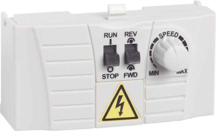 ABB Steuertafel