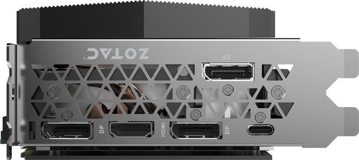 Produktbild Zotac Gaming RTX 2080 Ti AMP! (11 GB)