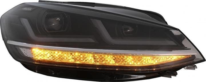 Actual product image Osram LEDriving
