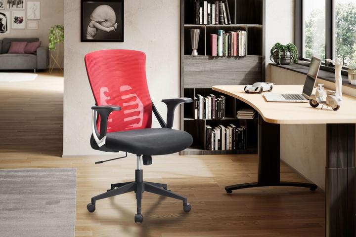 Produktbild FineBuy Drehstuhl