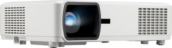 Productafbeelding Viewsonic LS610HDH Beamer 1080p 1920x1080 4000 lumen 3000000:1 contrast LED-lichtbron TR1.30-1.5 (Volledige HD, 4000 lm, 1.3 - 1.56:1)