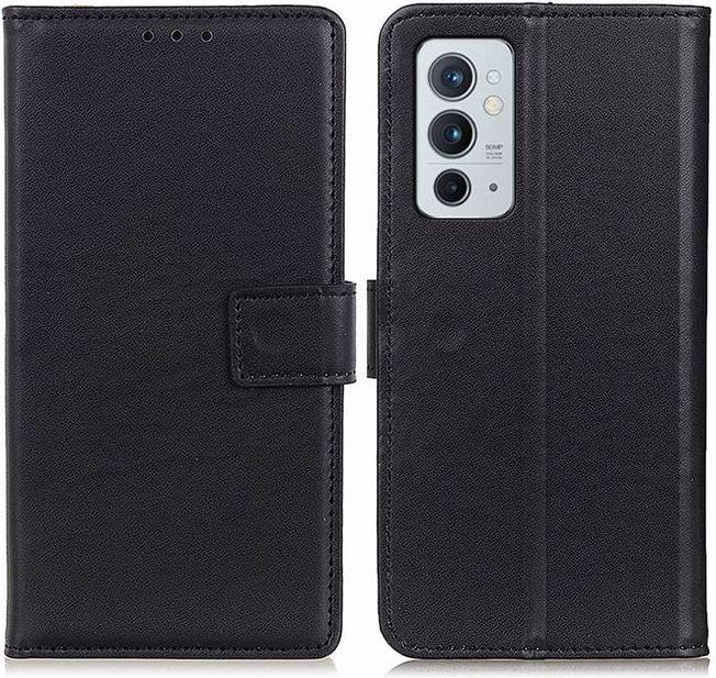 Image du produit MU Classic Série de couvertures de livres en cuir Classic II (OnePlus 9RT 5G)