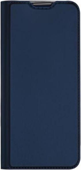 Actual product image Dux Ducis Skin Pro Series Bookcover (Motorola Moto E30, Motorola Moto E40, Motorola Moto E20)