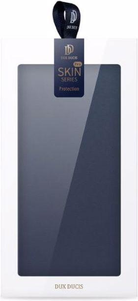 Actual product image Dux Ducis Skin Pro Series Bookcover (Honor 50 Lite, Huawei Nova 8i)
