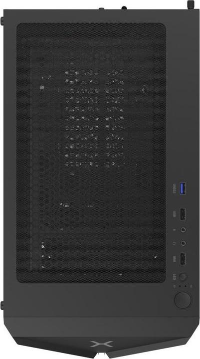 Produktbild Krux Astral (ATX, mATX, Mini-ITX)