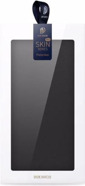 Actual product image Dux Ducis Skin Pro Series Bookcover (Motorola Moto E30, Motorola Moto E40, Motorola Moto E20)