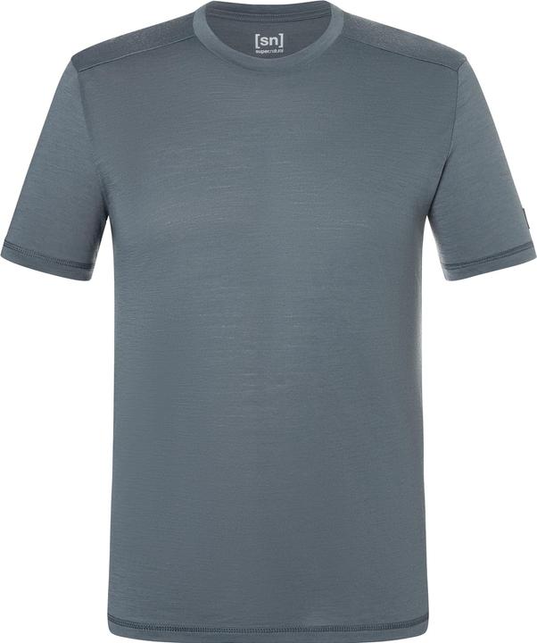 Turbulence Blue