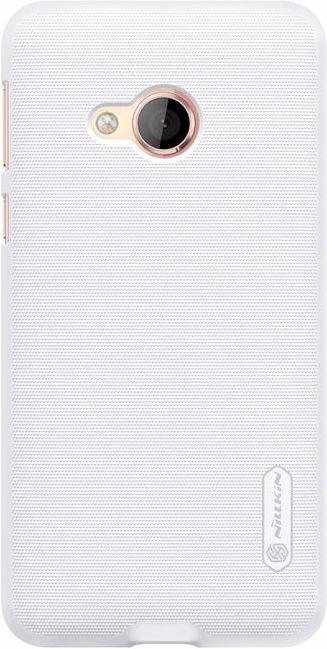 Actual product image Nillkin Super Frosted Shield Series (HTC U Play)