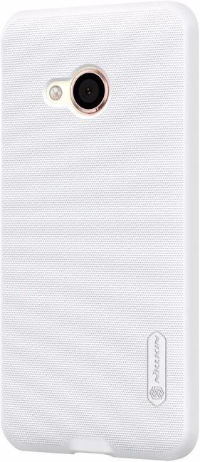 Actual product image Nillkin Super Frosted Shield Series (HTC U Play)