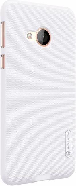 Actual product image Nillkin Super Frosted Shield Series (HTC U Play)