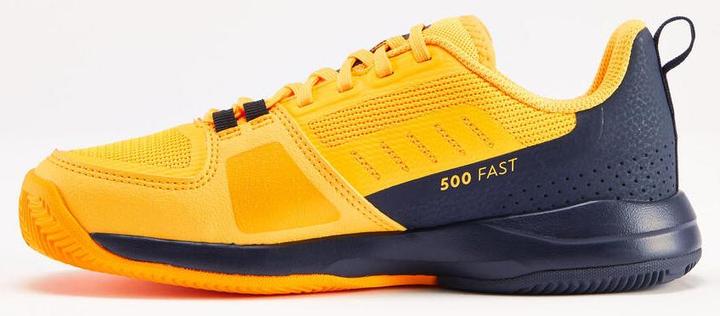 Immagine prodotto Artengo TS500 FAST CLAY (39)