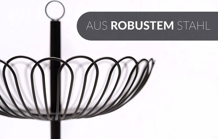 Produktbild Chefarone Obst Etagere 34 cm