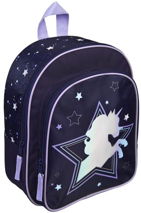 Violet, Black