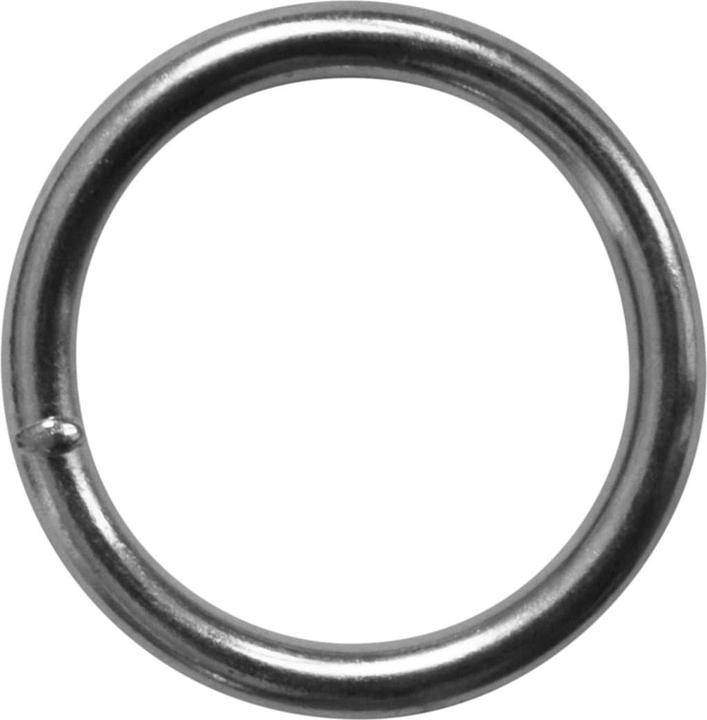 Image du produit Meister Anneau soudé galvanisé 2 pcs. (0.03 m)