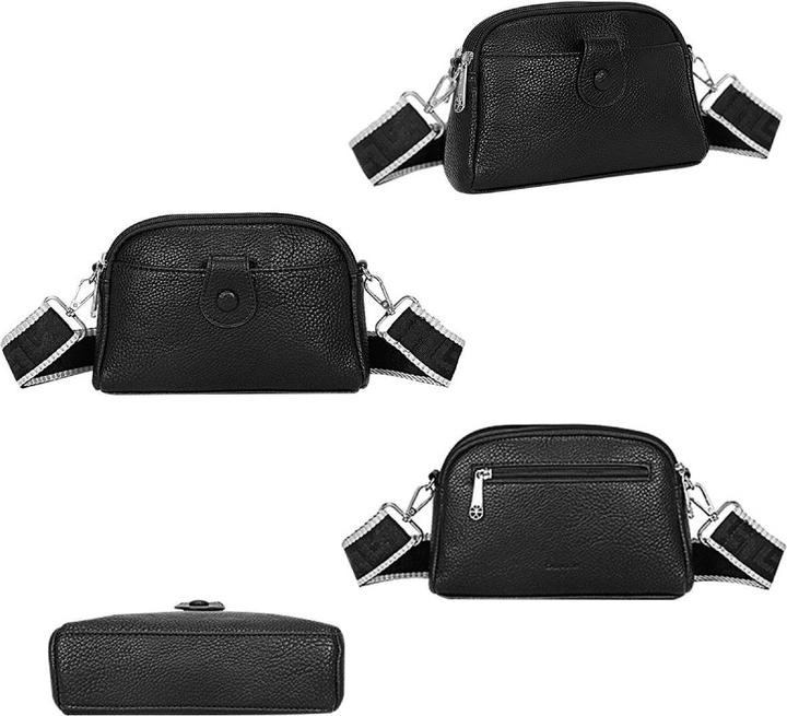 Image du produit Gallantry HB-69050-BK Handtasche