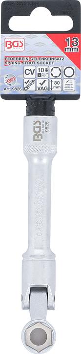 Immagine prodotto BGS Inserto per puntone 13 mm per VAG
