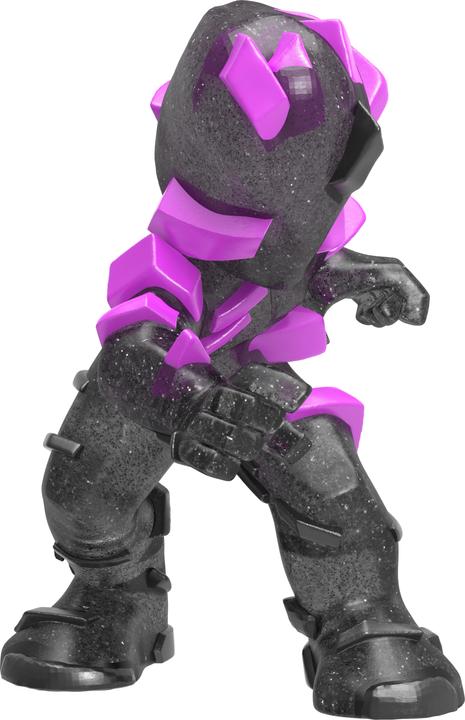 Immagine prodotto Boti Assortimento di minifigure Porte Wave 1 da 5 cm (24)
