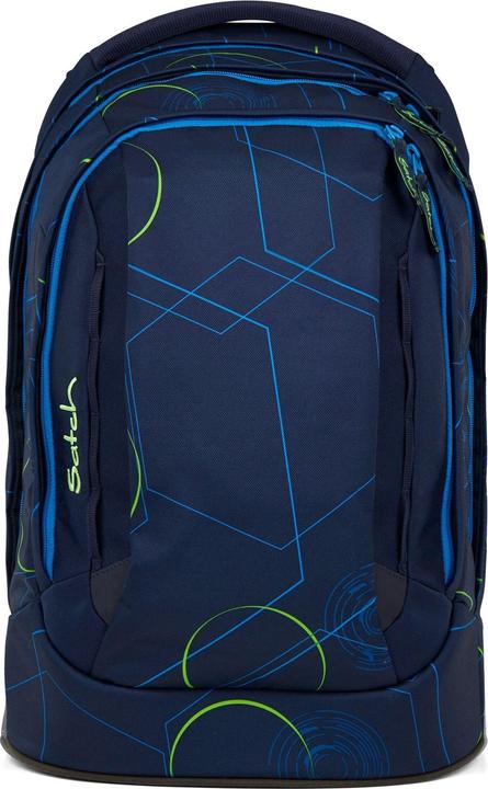 Produktbild Satch Schulrucksack Pack Tech (30 l)