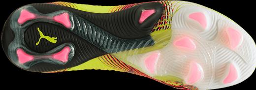 Produktbild Puma FUTURE 8 ULTIMATE FG Wn's (38)