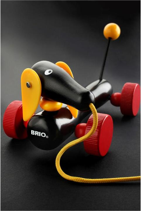 Produktbild Brio Dachshund