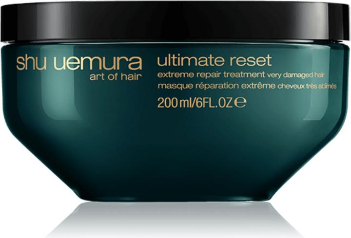 Actual product image Shu Uemura Ultimate Reset Treatment (200 ml)