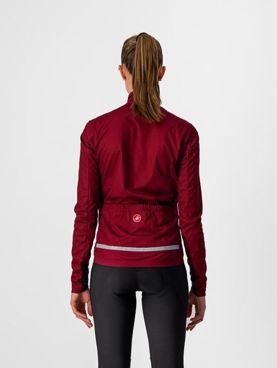 Produktbild Castelli Go W Jacket (S)
