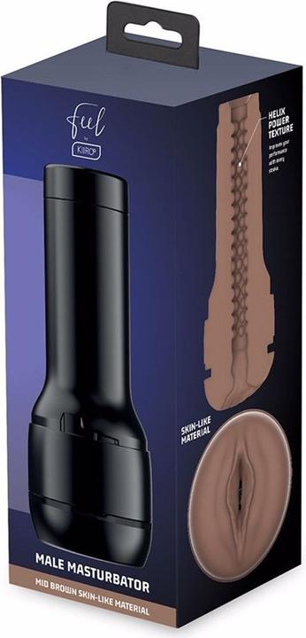 Immagine prodotto Kiiroo Feel Strocker - Realister Stroker