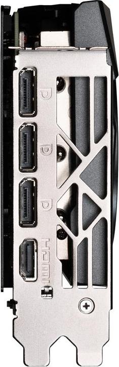 Image du produit MSI GeForce RTX 4070 SUPER 12G GAMING X SLIM (12 Go)