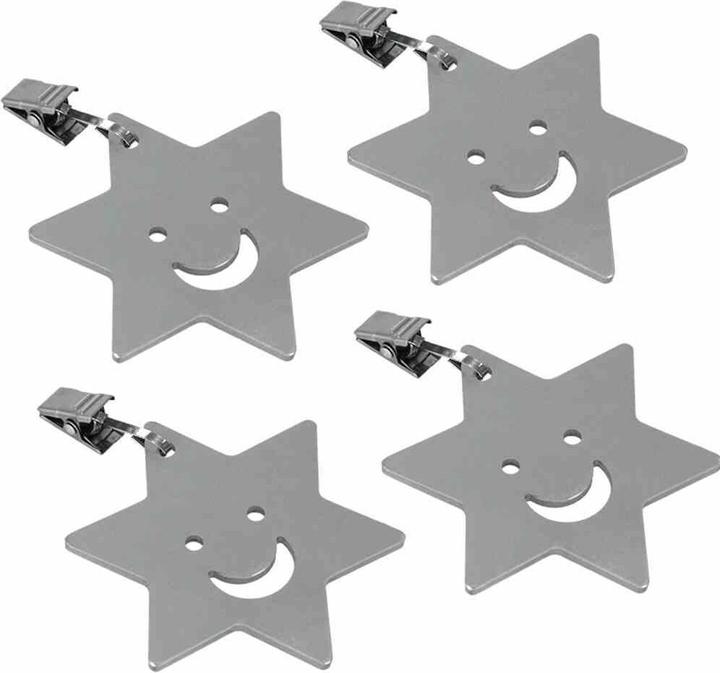 Immagine prodotto Metaltex Porta tovaglie (8 x 8 cm)