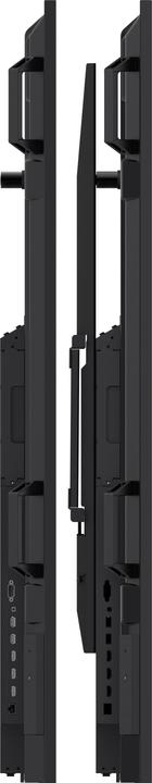 Produktbild iiyama 217,4cm(85,6") LH8664UHS-B2AG 16:9 3xHDMI+2xUSB (Speditionsversand) (3840 x 2160 Pixel, 86")