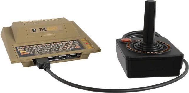Produktbild Retro Games THE400 Mini