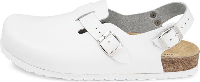 Produktbild Vitaform Clog Vollrindleder Formstark (37)