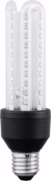 Omnilux LED E-27 230V 10W SMD LEDs 3U UV (10 W, E27)