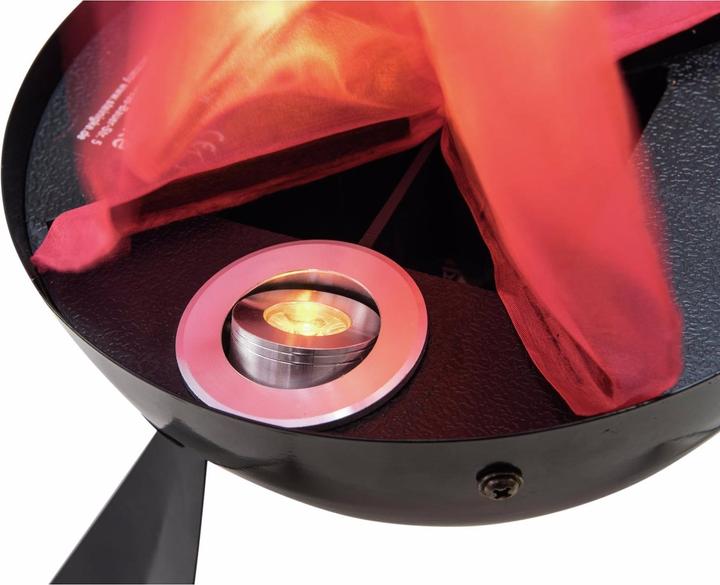 Produktbild Eurolite LED FL-250 Flamelight