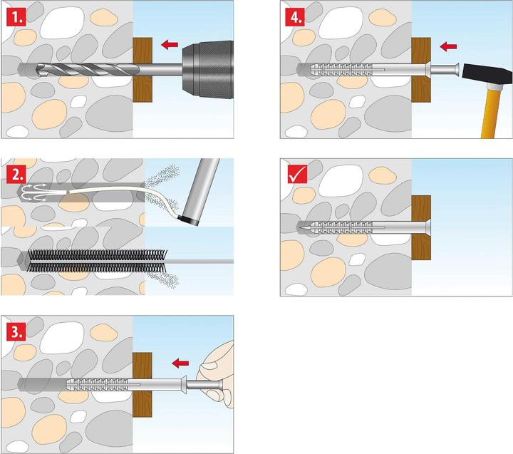 Produktbild Tox Attack (50 Stk.)