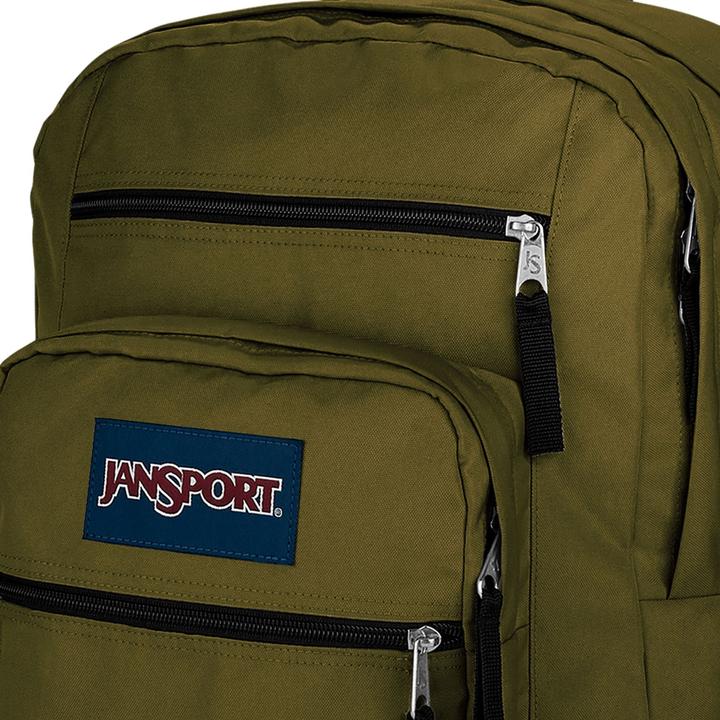 Image du produit JanSport Sac à dos Big Student 43.5 cm pour ordinateur portable (34 l)