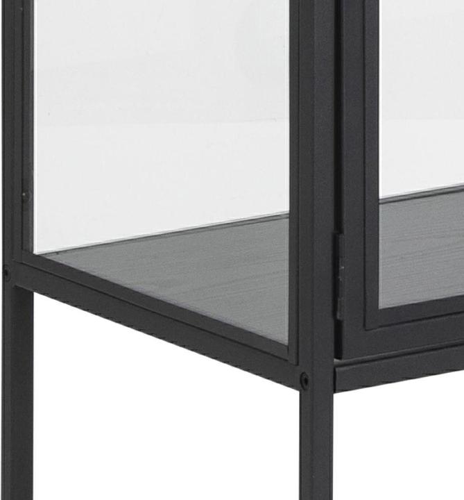 Immagine prodotto AC Design Vetrina Seaford (77 x 150 x 35 cm)