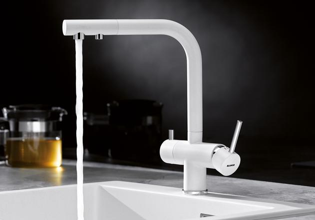 Image du produit Blanco Filtre Fontas II