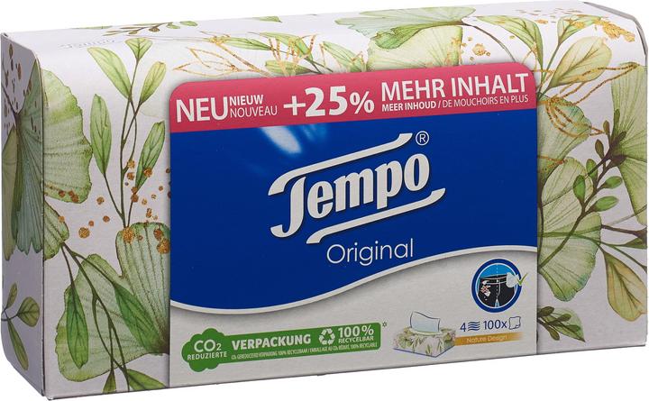 Tempo Original