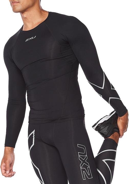 Produktbild 2XU Core Compression (XL)