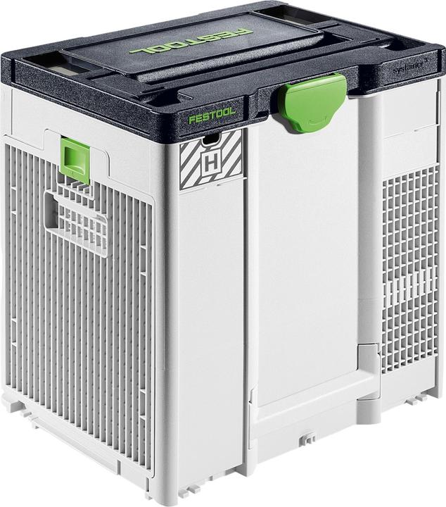 Festool Purificatore d'aria SYS-AIR H (28 m²)