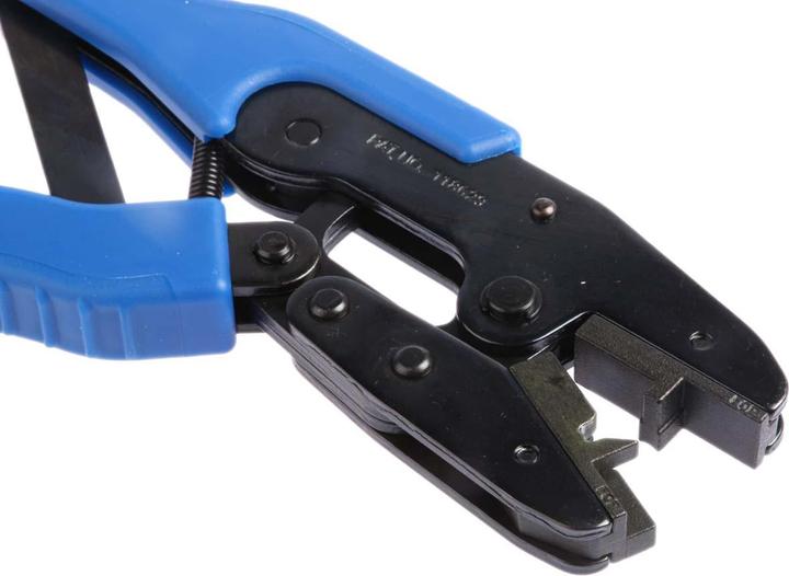 Immagine prodotto Rs Pro Crimpatrice faston ad angolo (273 mm)